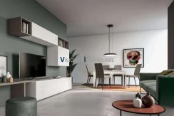 MARTELLAGO – Abitazioni Indipendenti