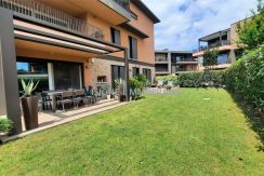 NOALE – Introvabile appartamento con giardino